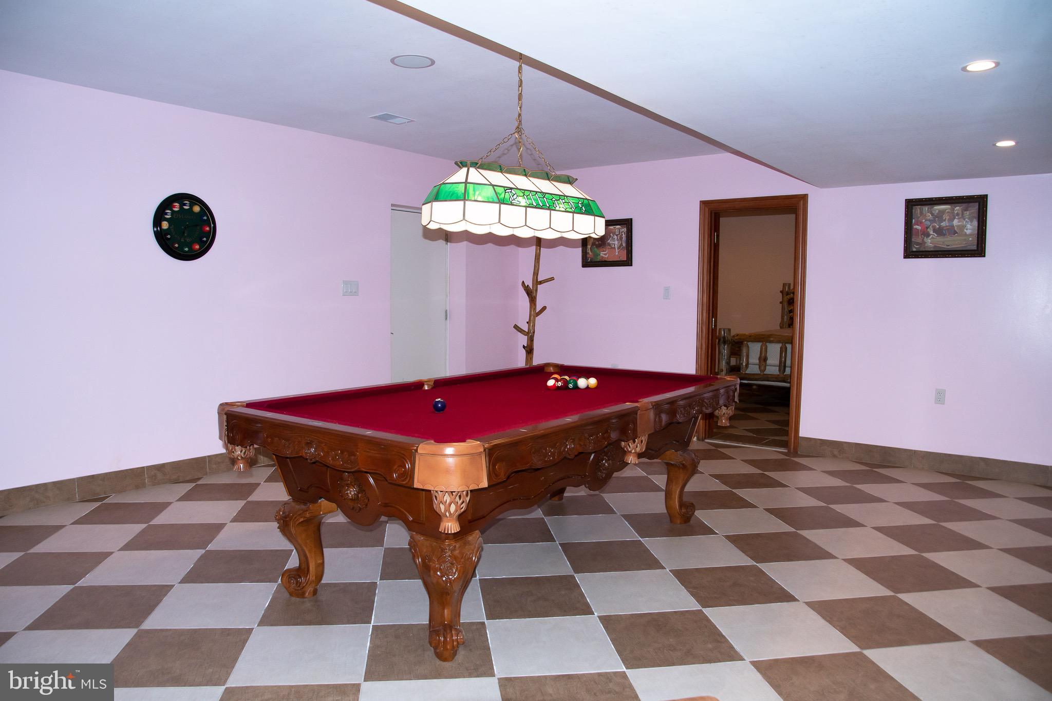 INDIAN MOUNTAIN LAKES - Residential