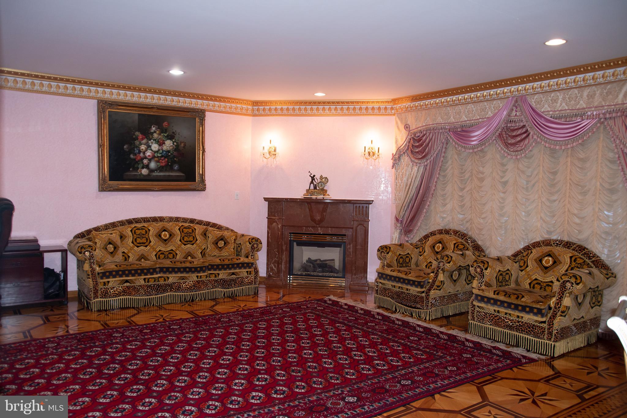 INDIAN MOUNTAIN LAKES - Residential