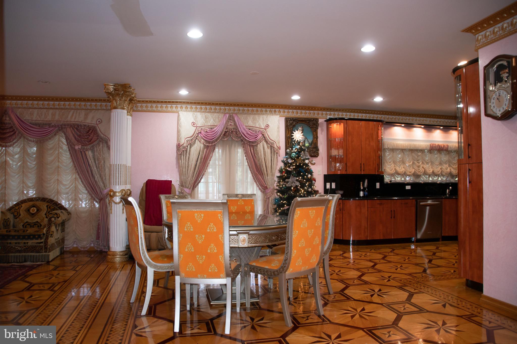 INDIAN MOUNTAIN LAKES - Residential