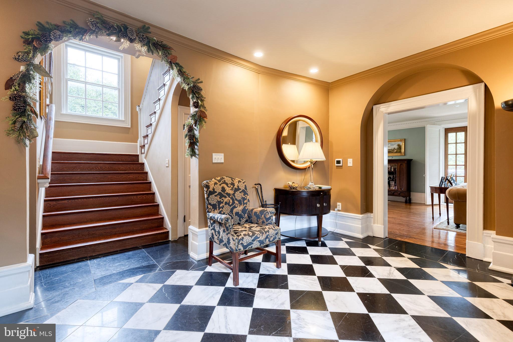 501 SOMERSET ROAD