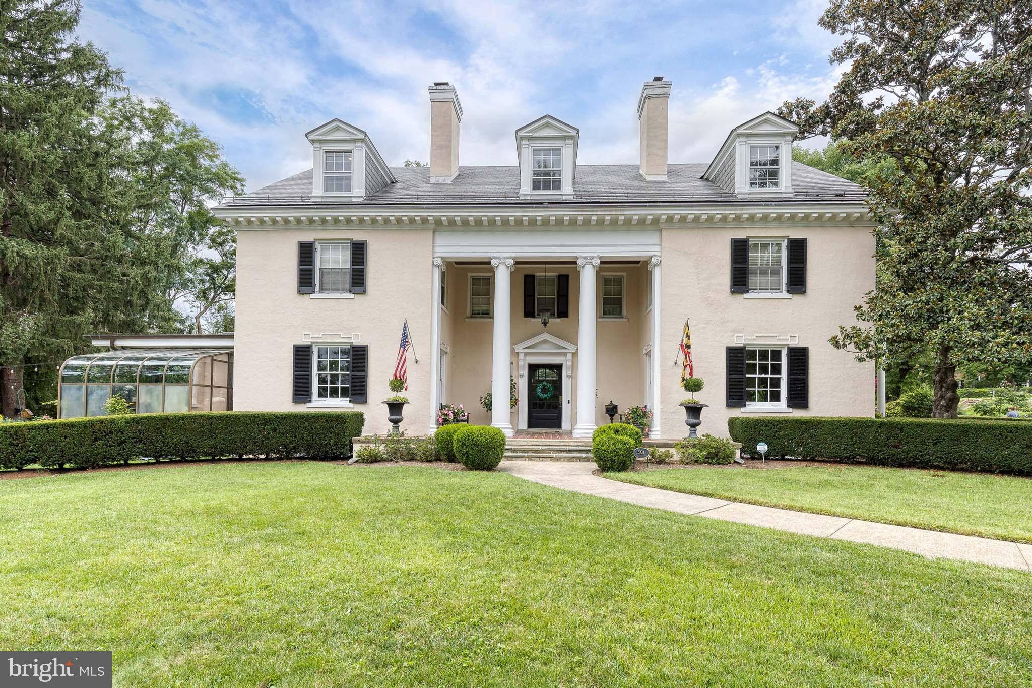 501 SOMERSET ROAD