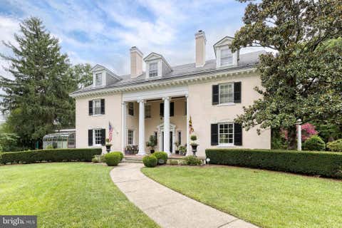 Homes For Sale - 501 Somerset Road<br/> BALTIMORE, MD 21210