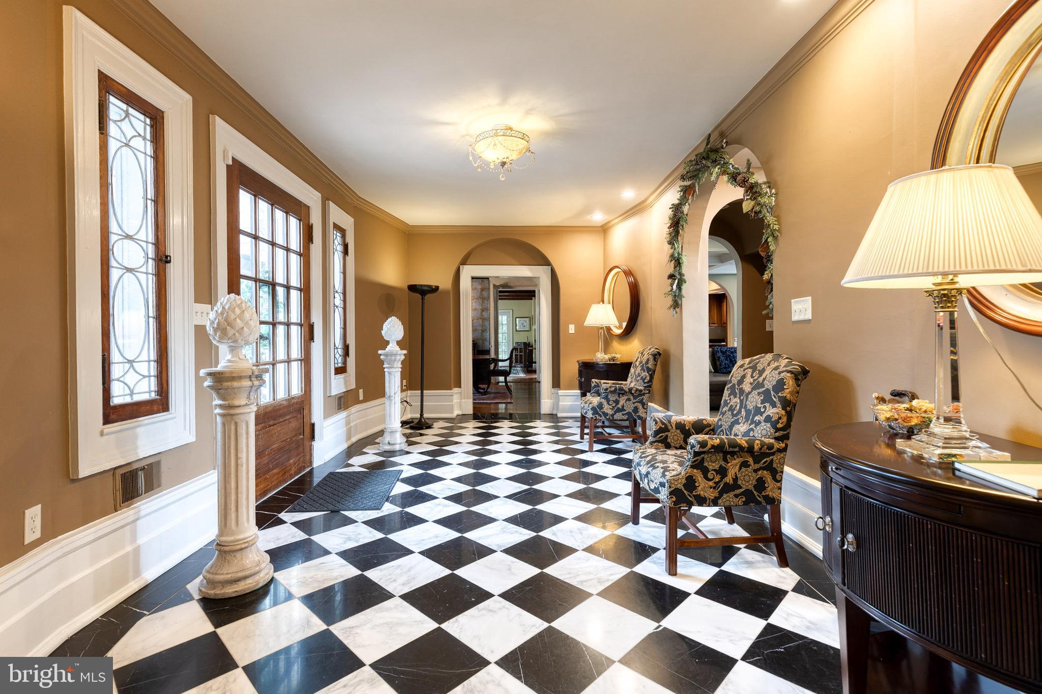 501 SOMERSET ROAD