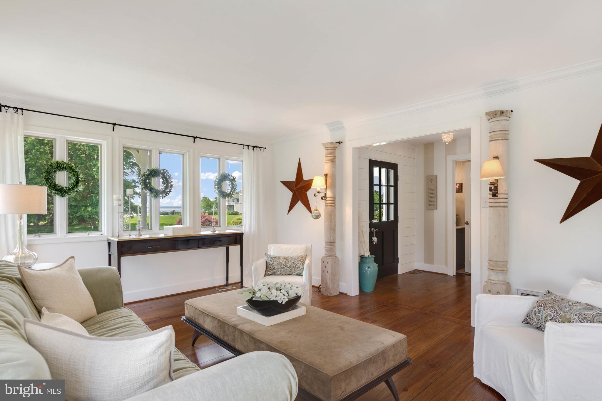 PROSPECT BAY - Residential