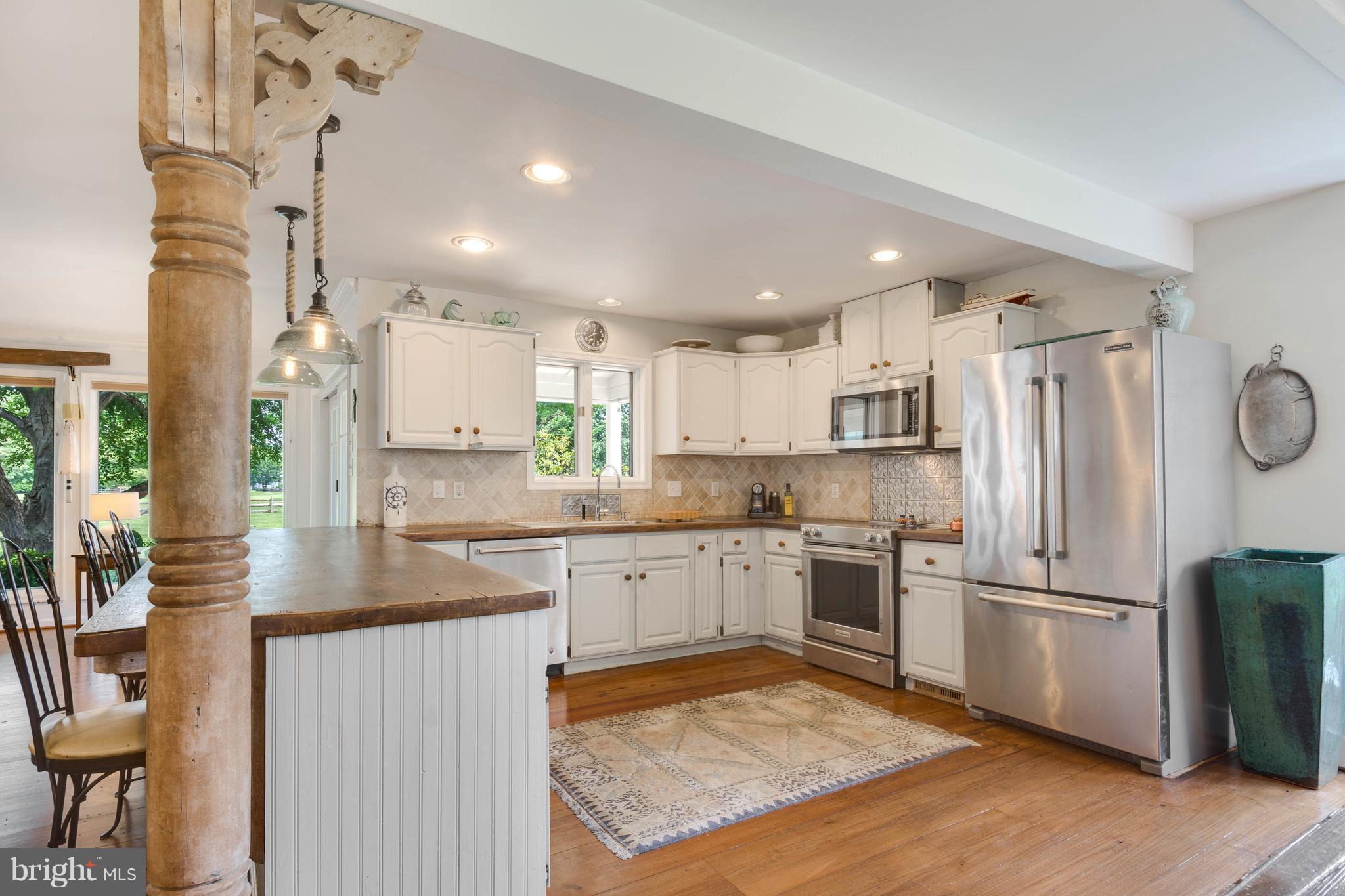 PROSPECT BAY - Residential