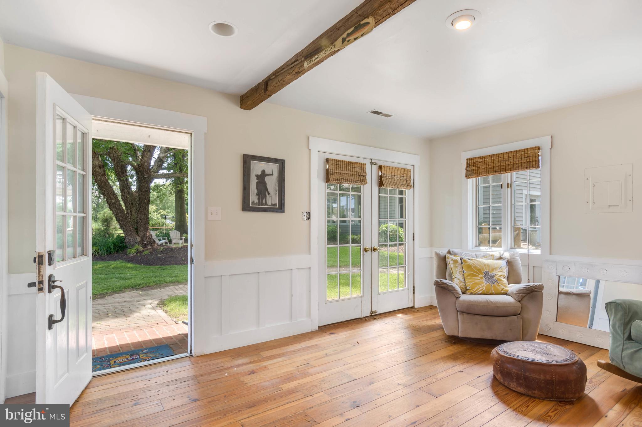 PROSPECT BAY - Residential