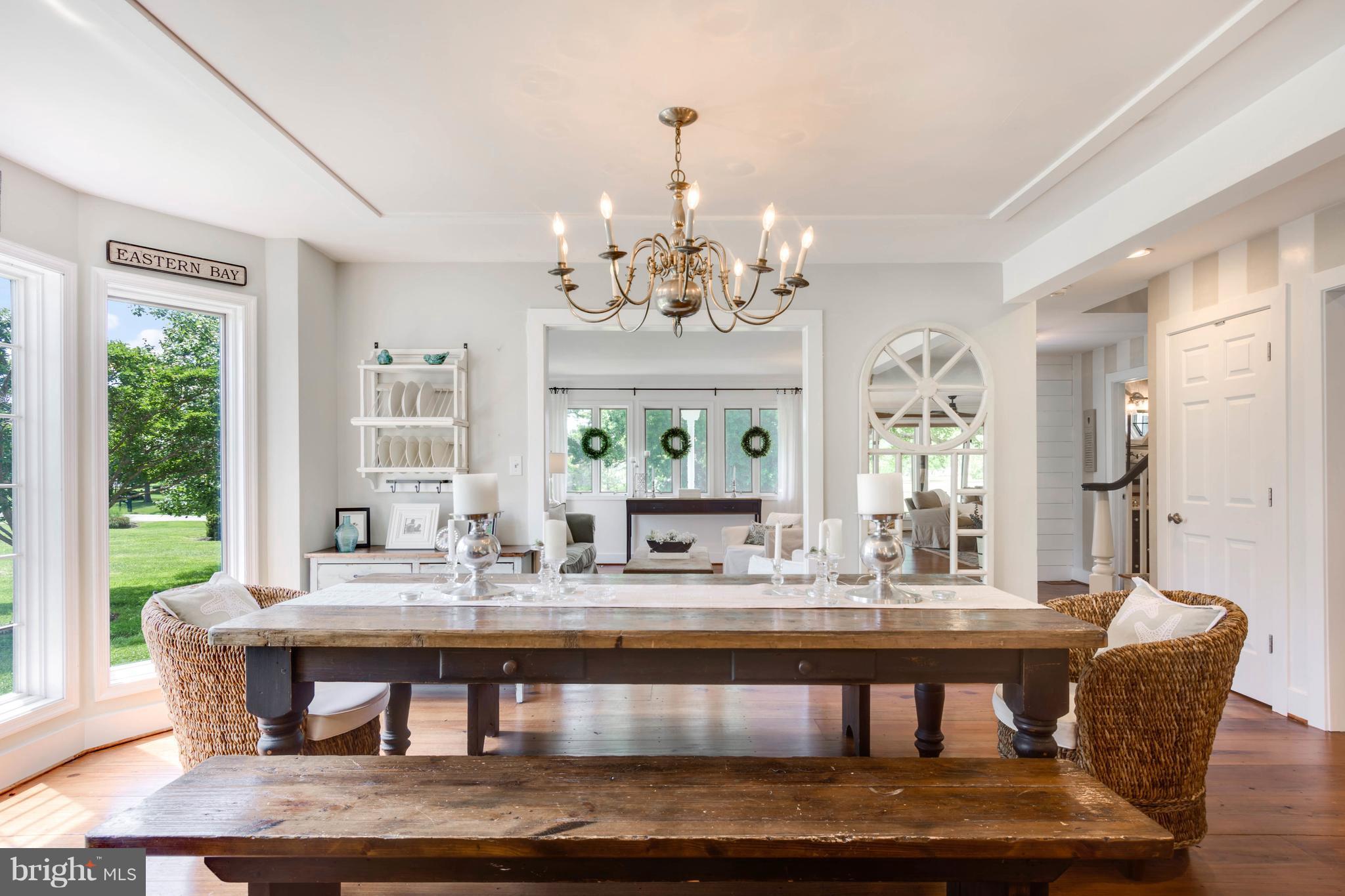 PROSPECT BAY - Residential