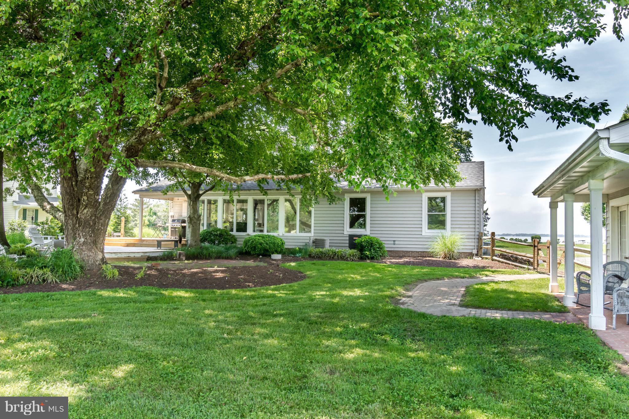 PROSPECT BAY - Residential