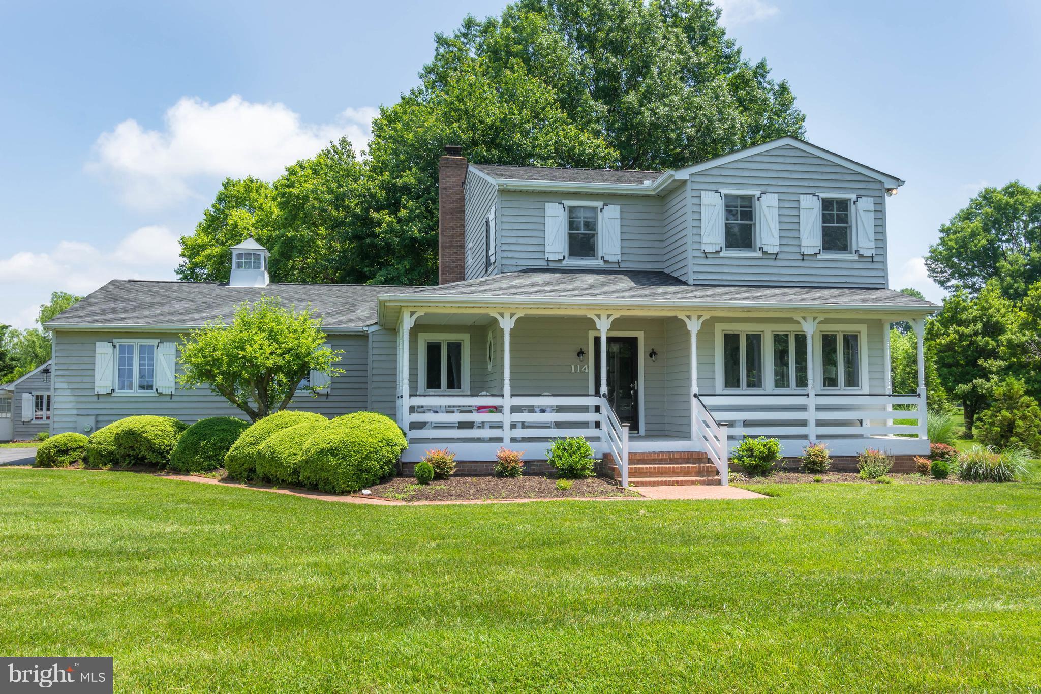 PROSPECT BAY - Residential