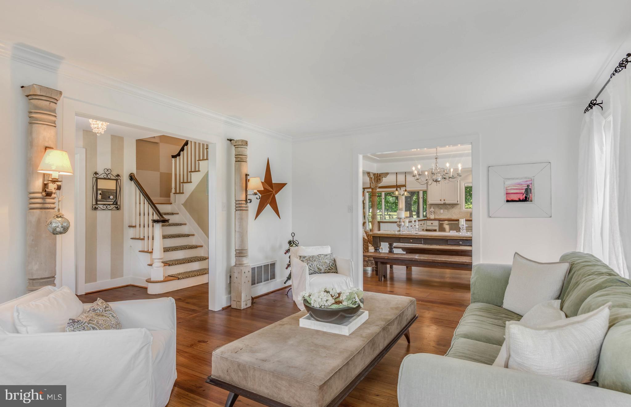 PROSPECT BAY - Residential