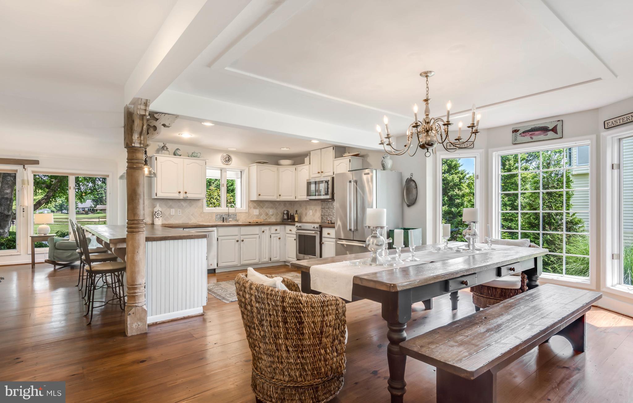 PROSPECT BAY - Residential