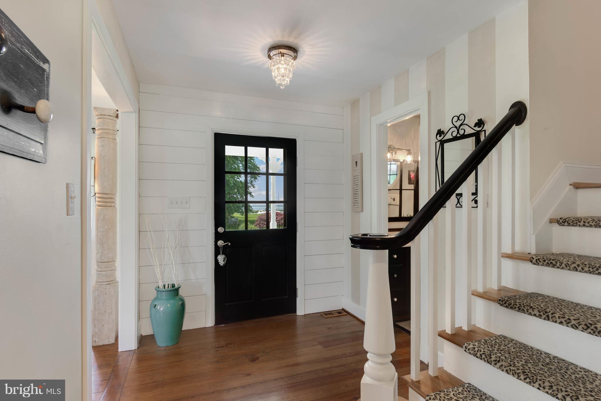 PROSPECT BAY - Residential