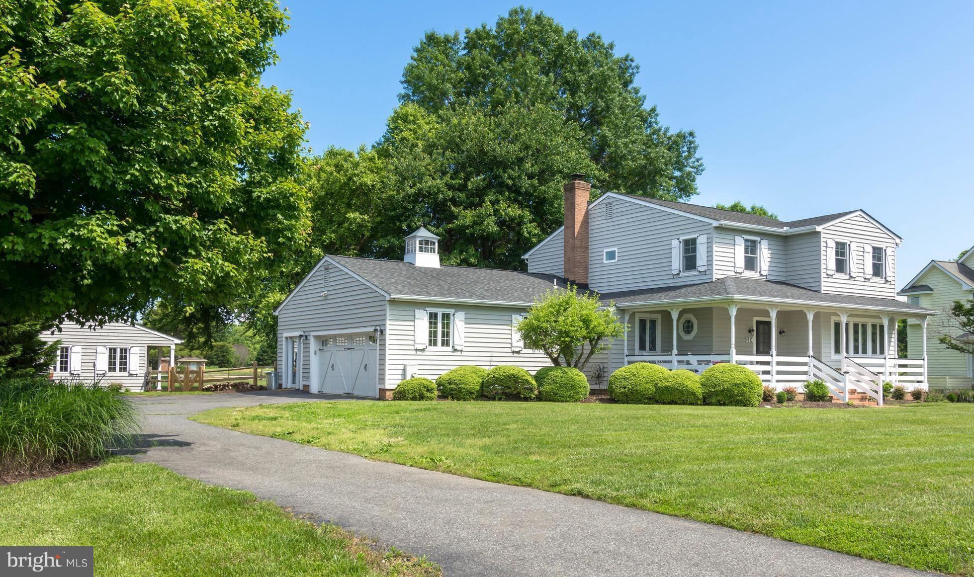 PROSPECT BAY - Residential