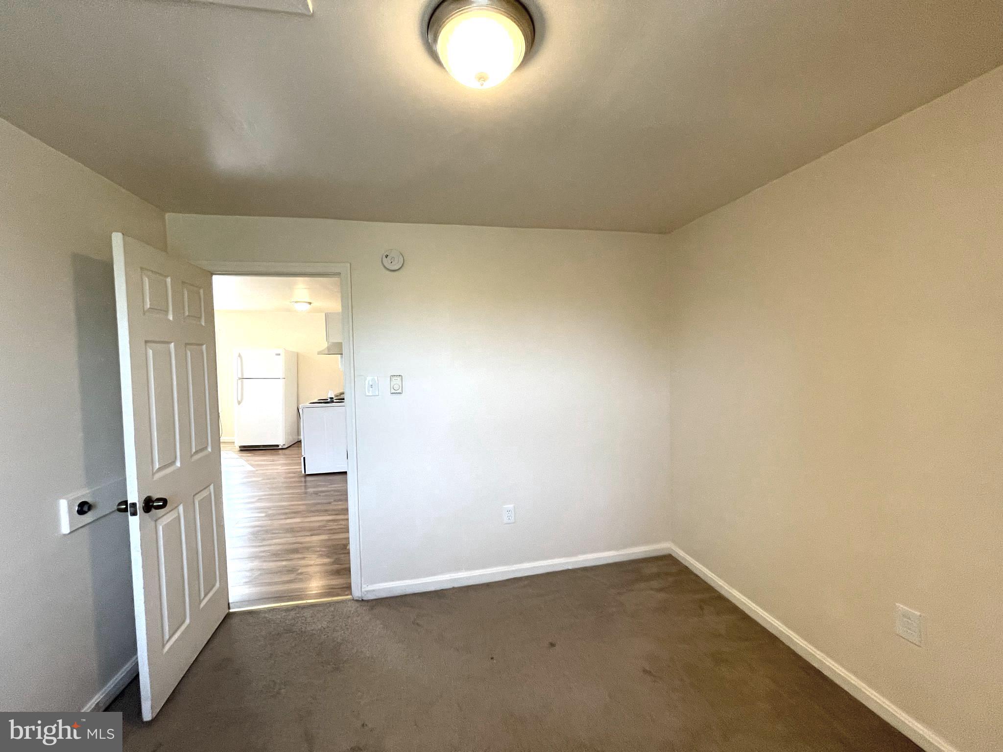 CITY OF HAGERSTOWN - Residential Lease