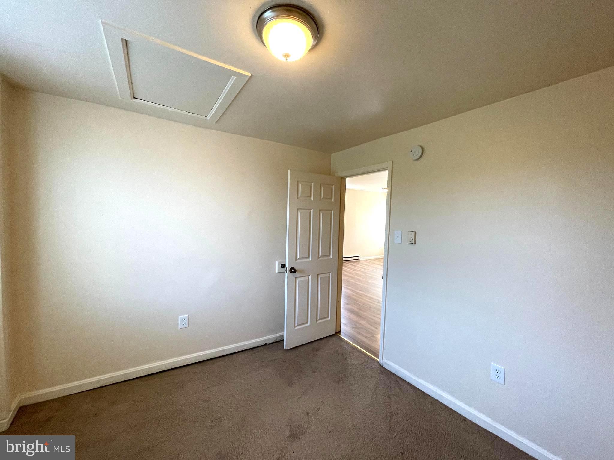 CITY OF HAGERSTOWN - Residential Lease