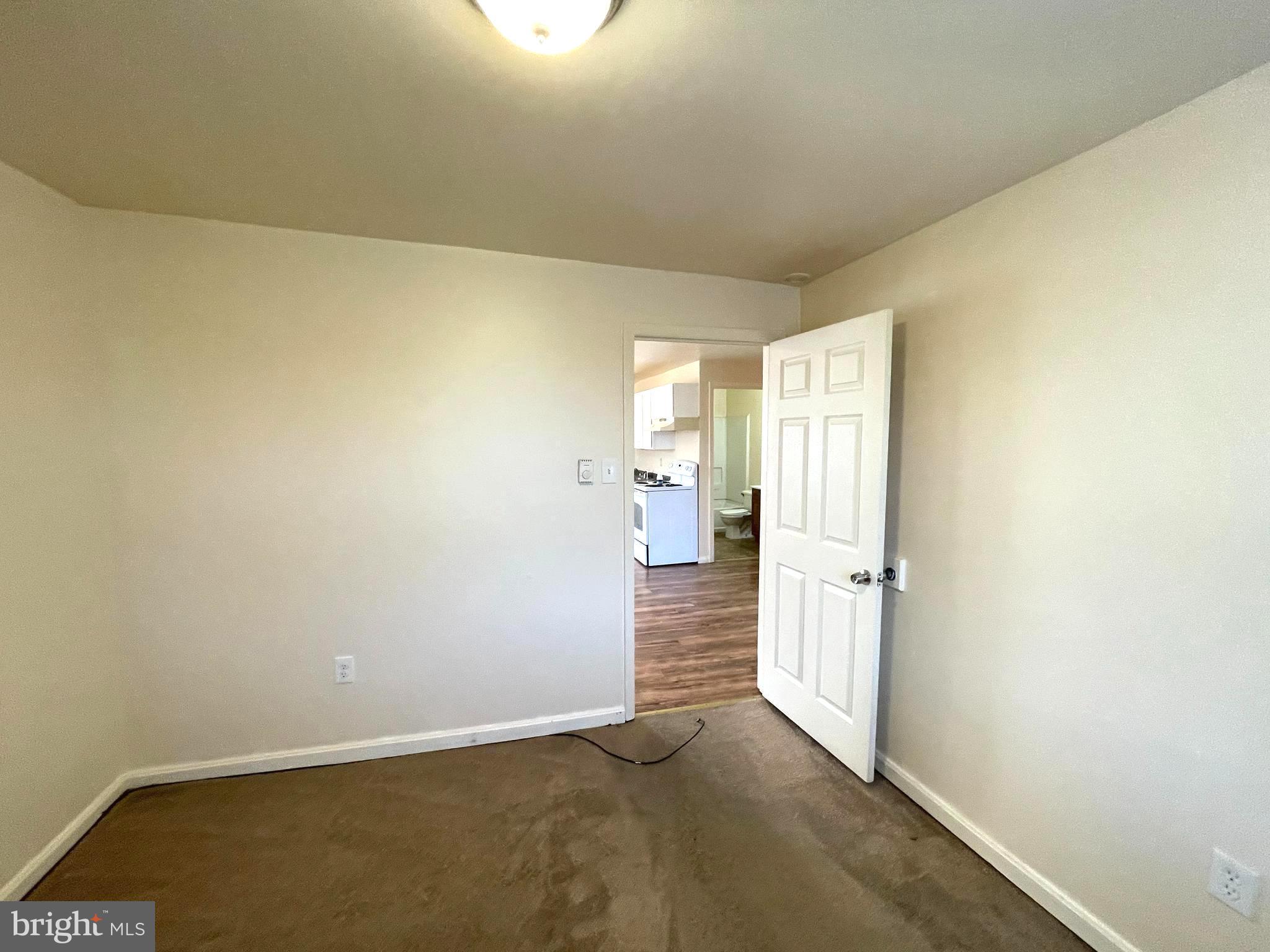 CITY OF HAGERSTOWN - Residential Lease