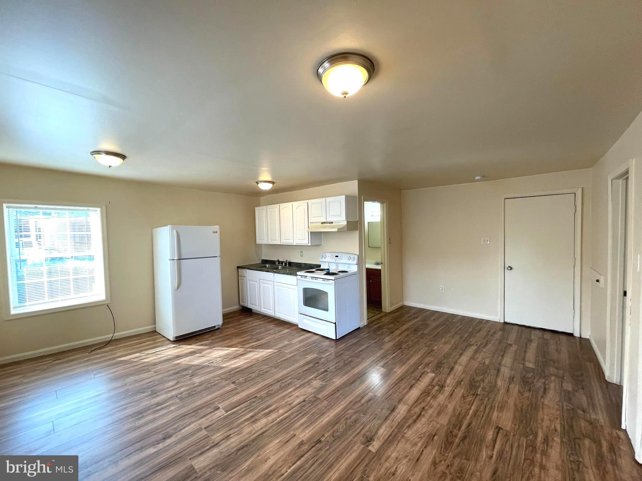 CITY OF HAGERSTOWN - Residential Lease