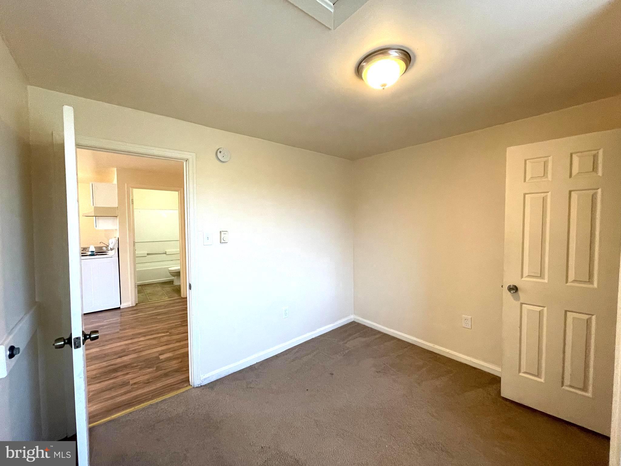 CITY OF HAGERSTOWN - Residential Lease