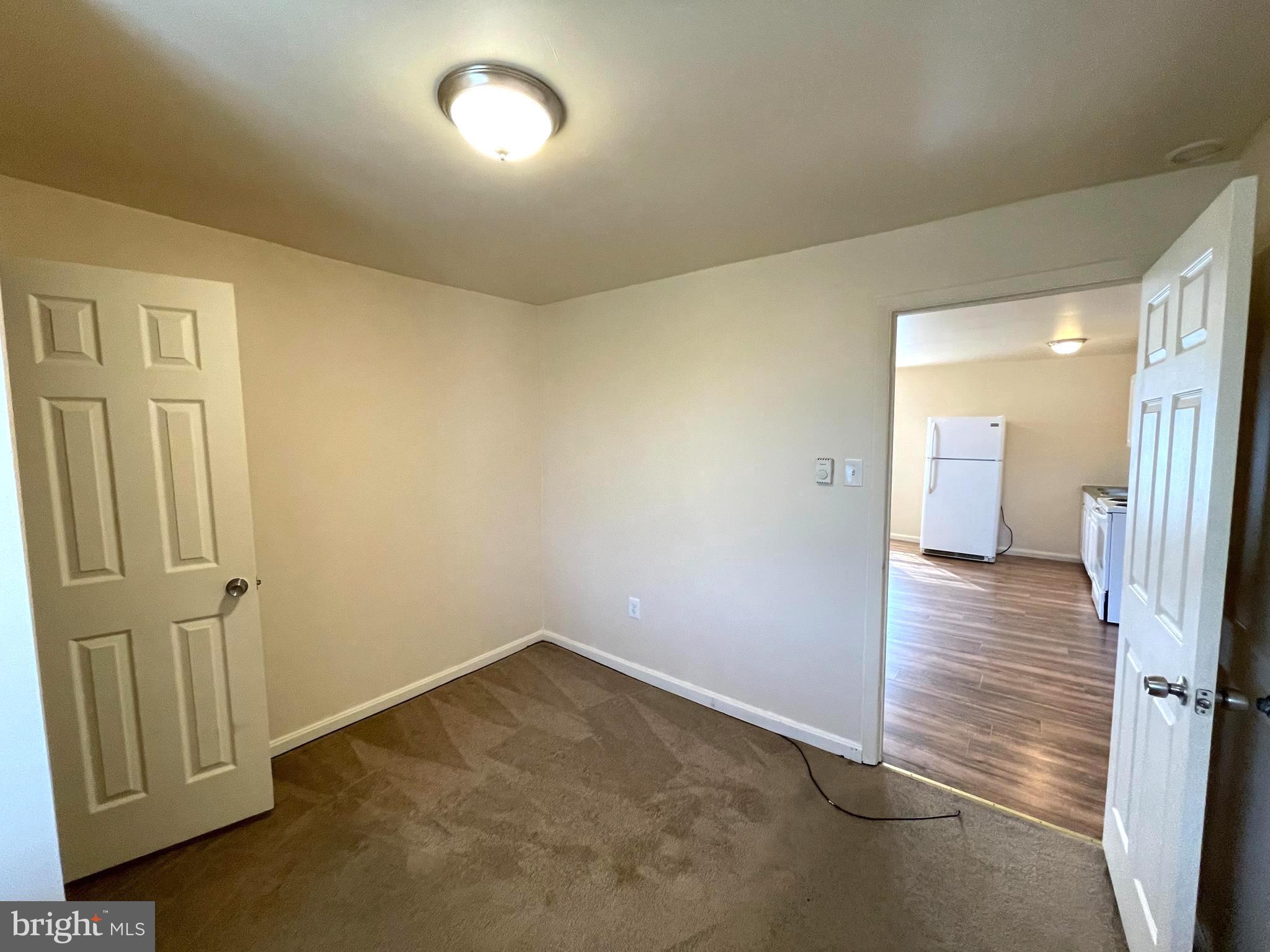 CITY OF HAGERSTOWN - Residential Lease