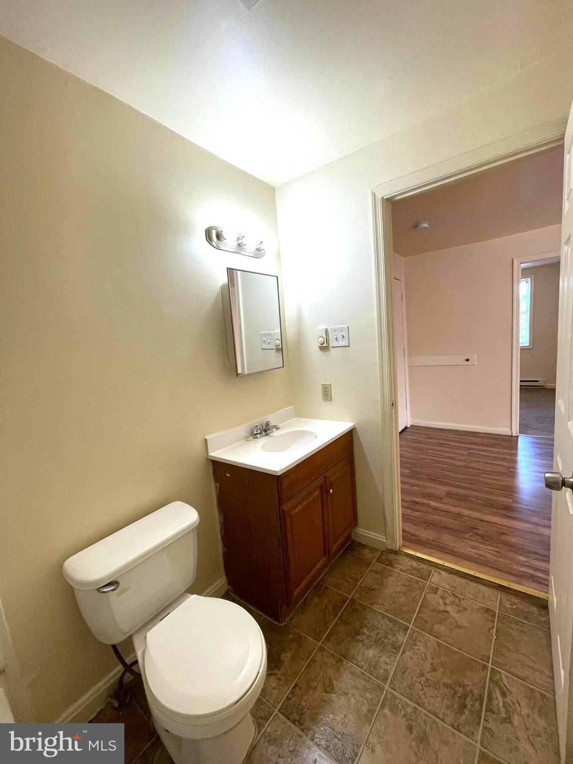 CITY OF HAGERSTOWN - Residential Lease