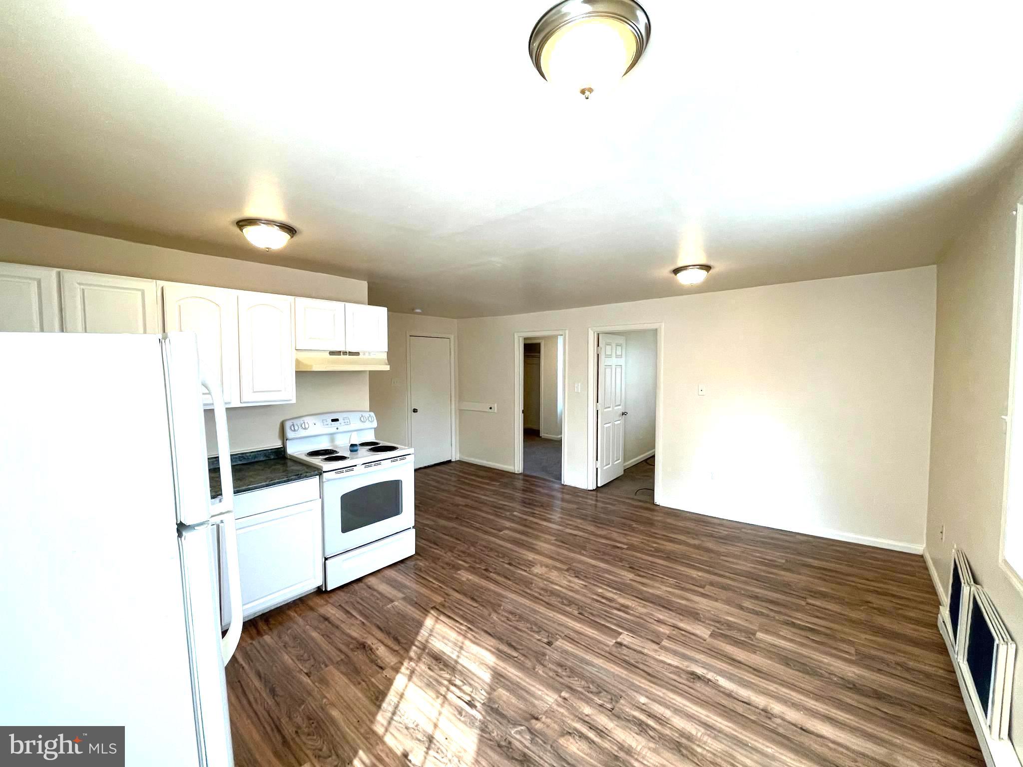 CITY OF HAGERSTOWN - Residential Lease