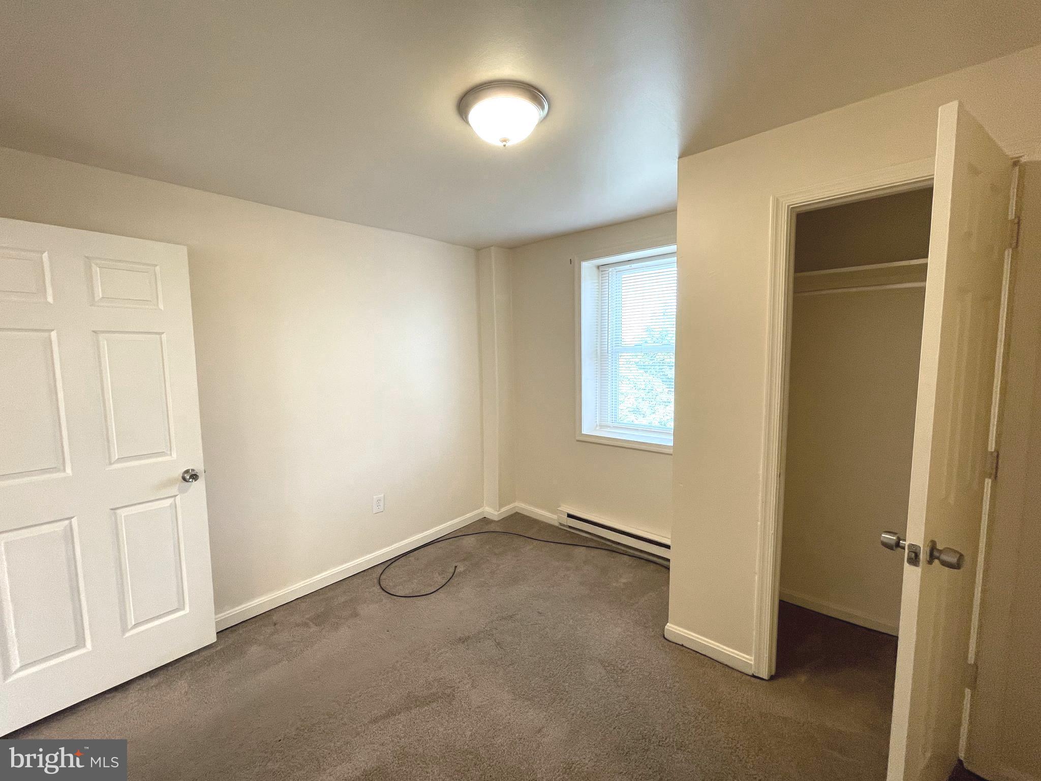 CITY OF HAGERSTOWN - Residential Lease