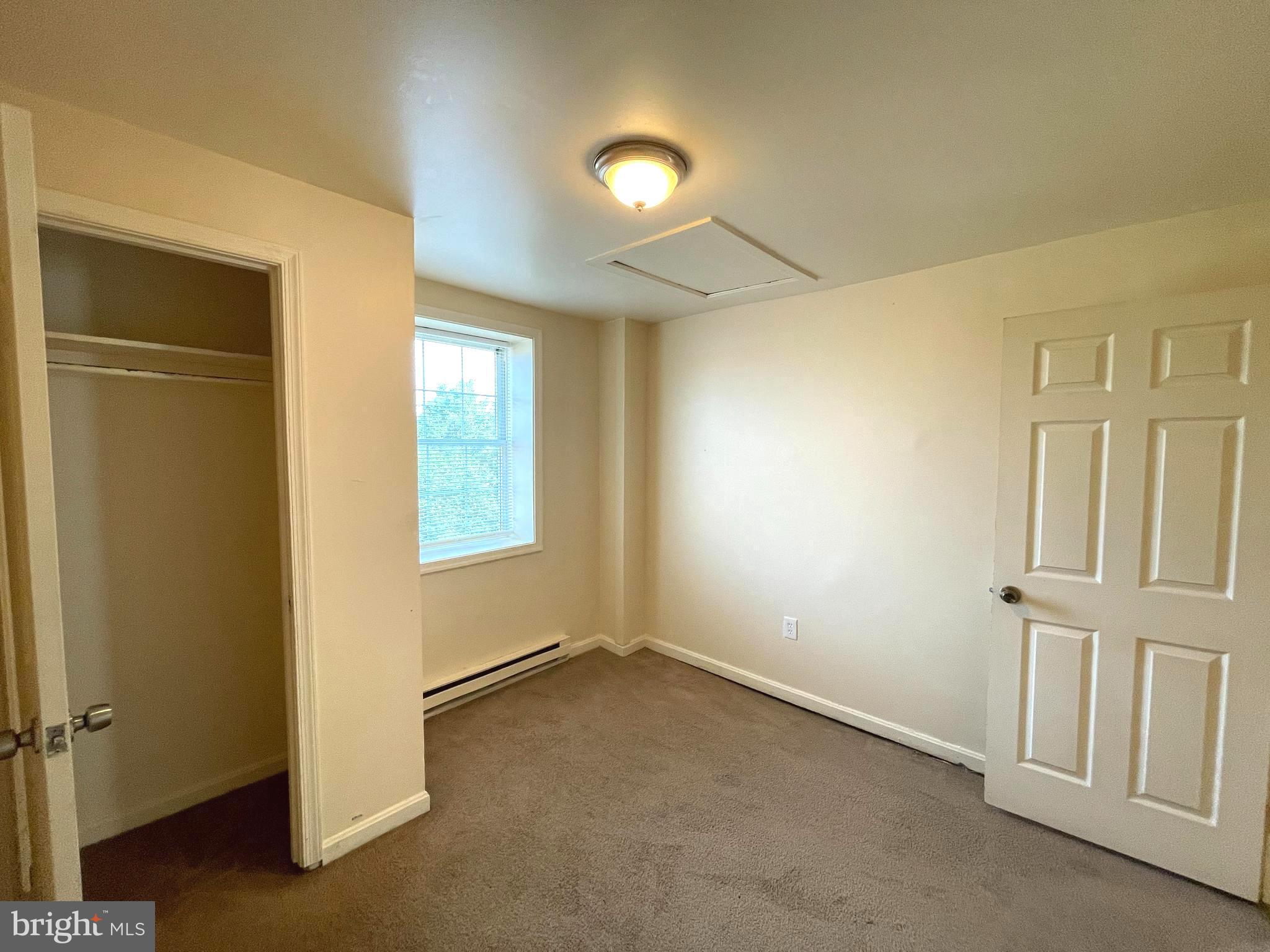 CITY OF HAGERSTOWN - Residential Lease