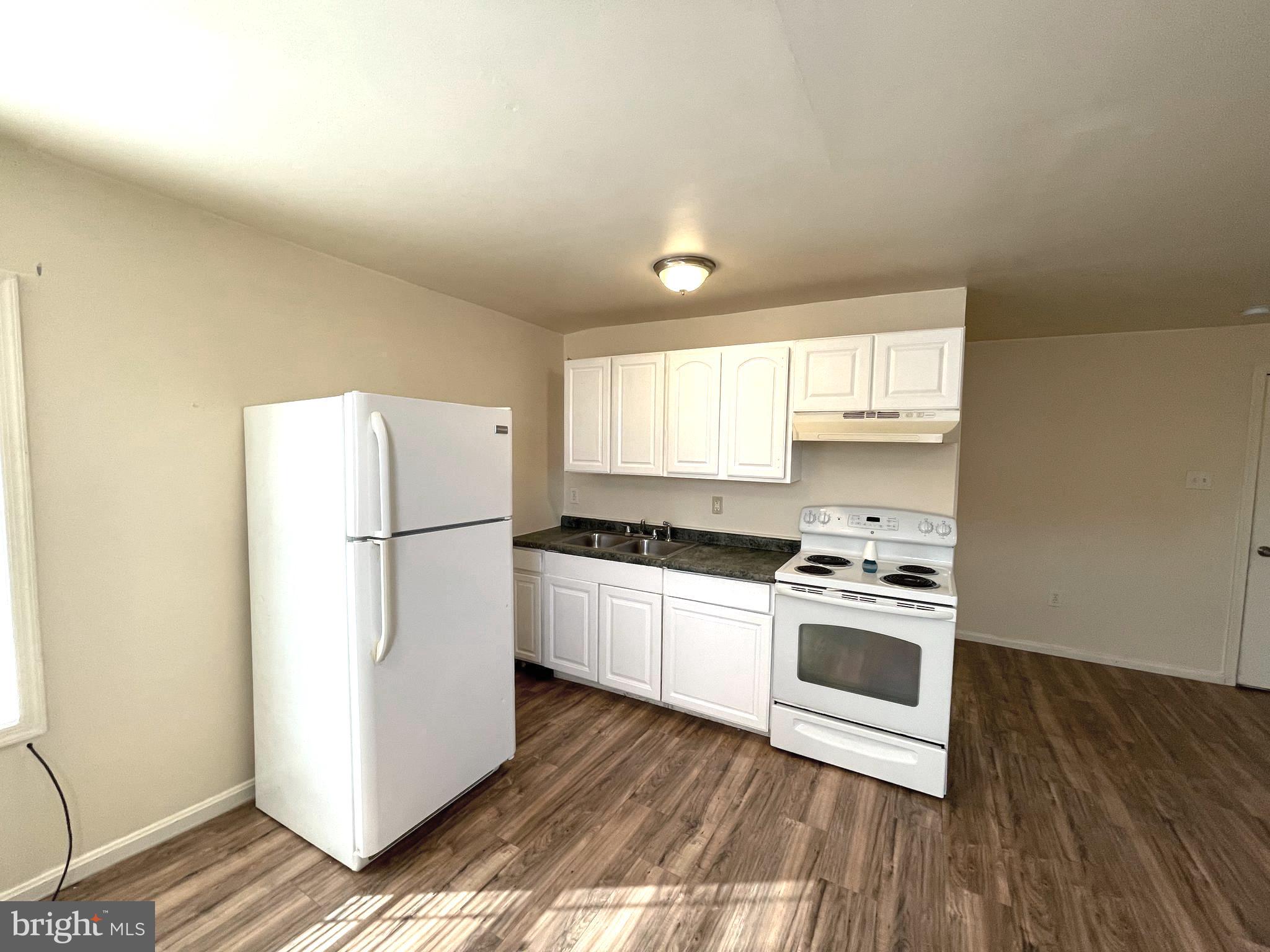 CITY OF HAGERSTOWN - Residential Lease