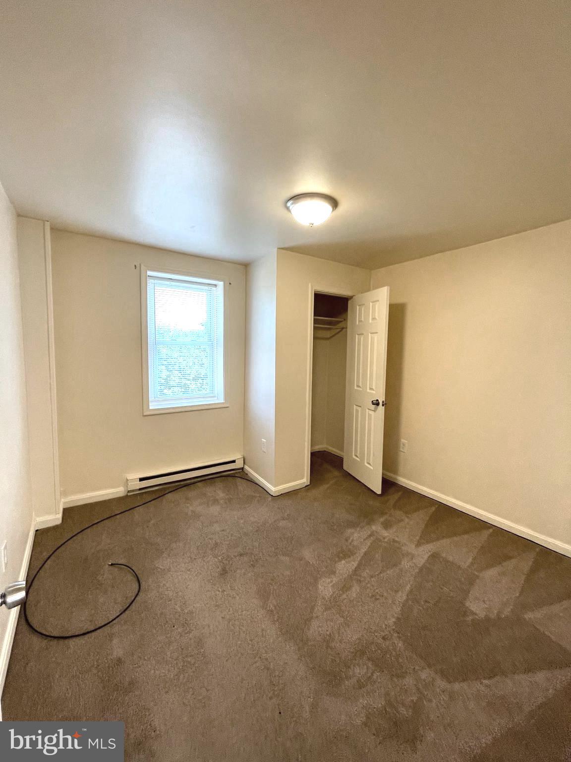 CITY OF HAGERSTOWN - Residential Lease