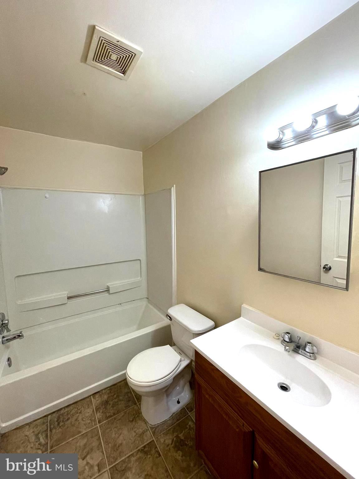 CITY OF HAGERSTOWN - Residential Lease