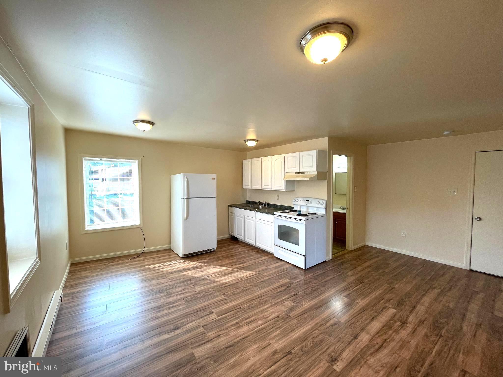 CITY OF HAGERSTOWN - Residential Lease