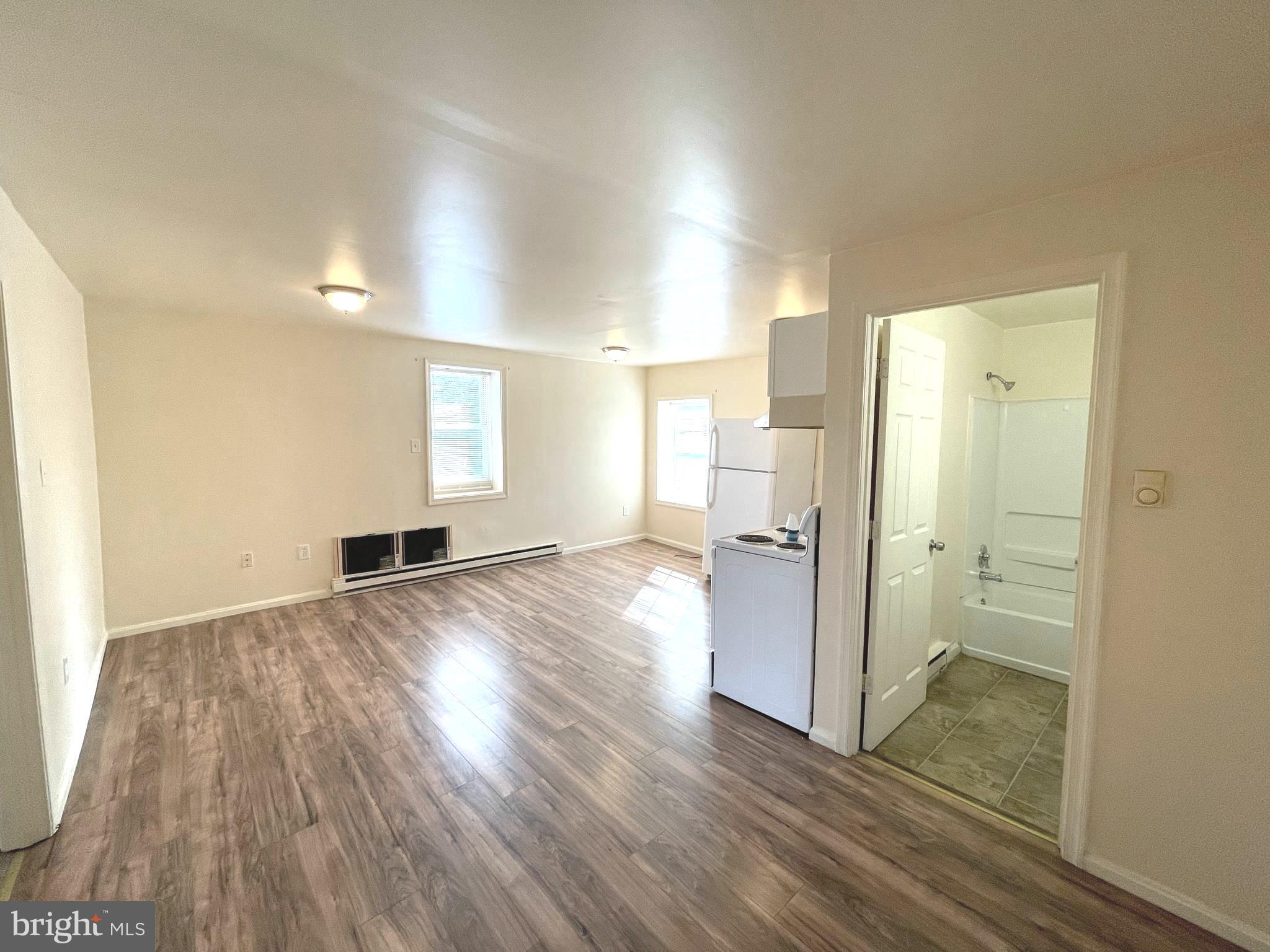 CITY OF HAGERSTOWN - Residential Lease