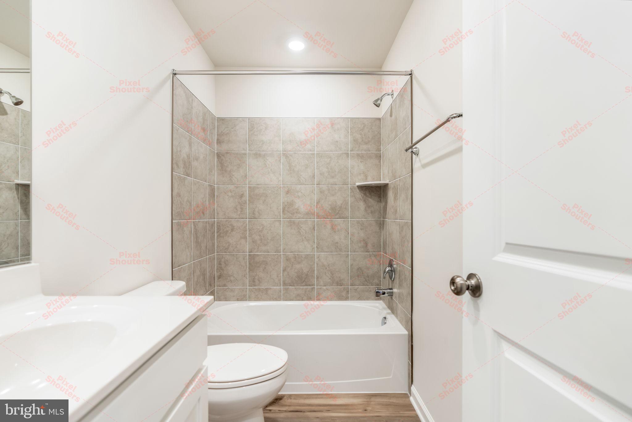 SHENANDOAH SPRINGS - Residential Lease