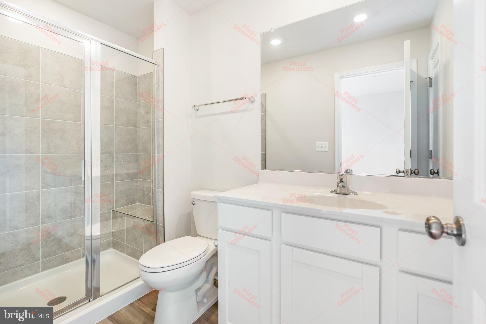 SHENANDOAH SPRINGS - Residential Lease