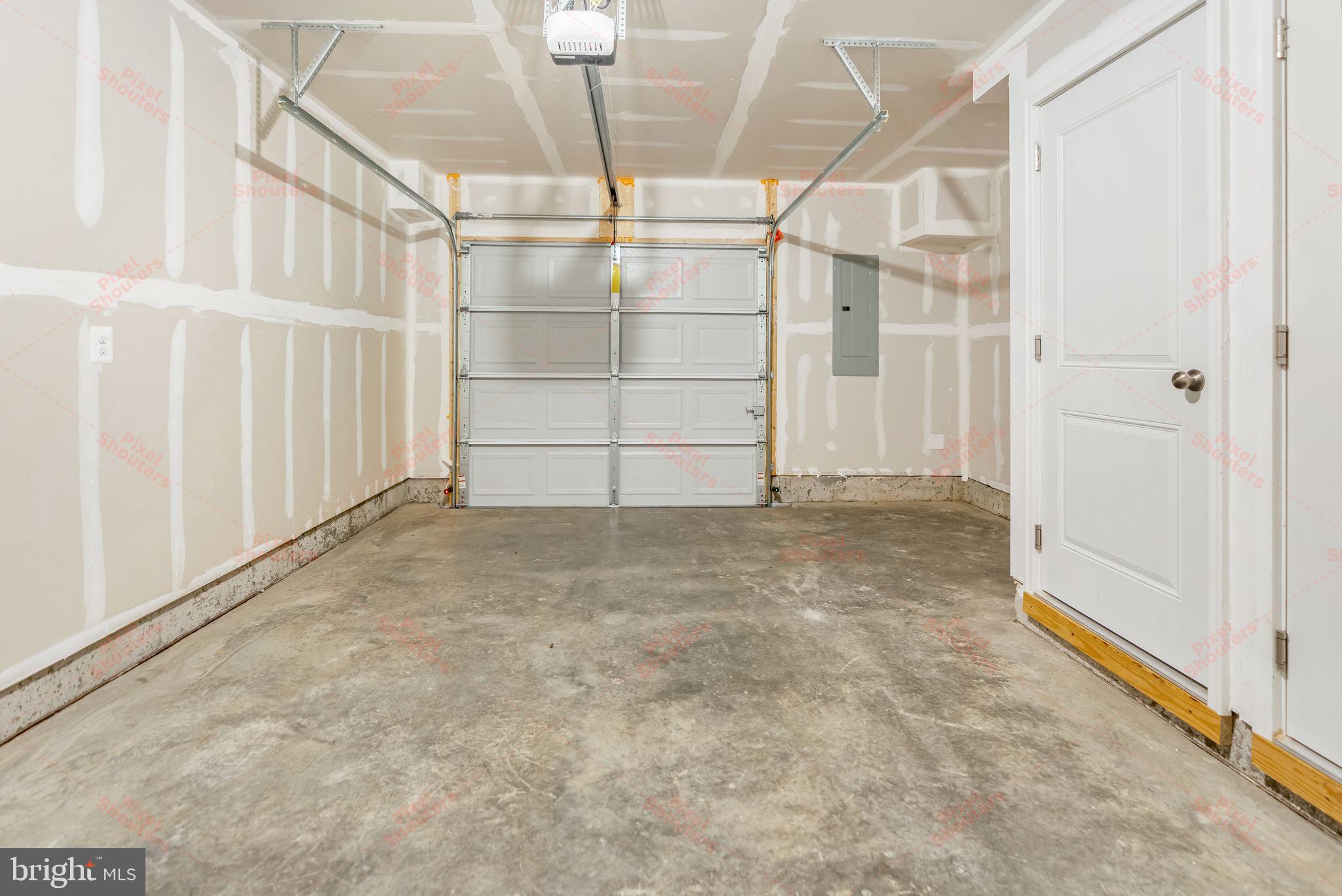 SHENANDOAH SPRINGS - Residential Lease