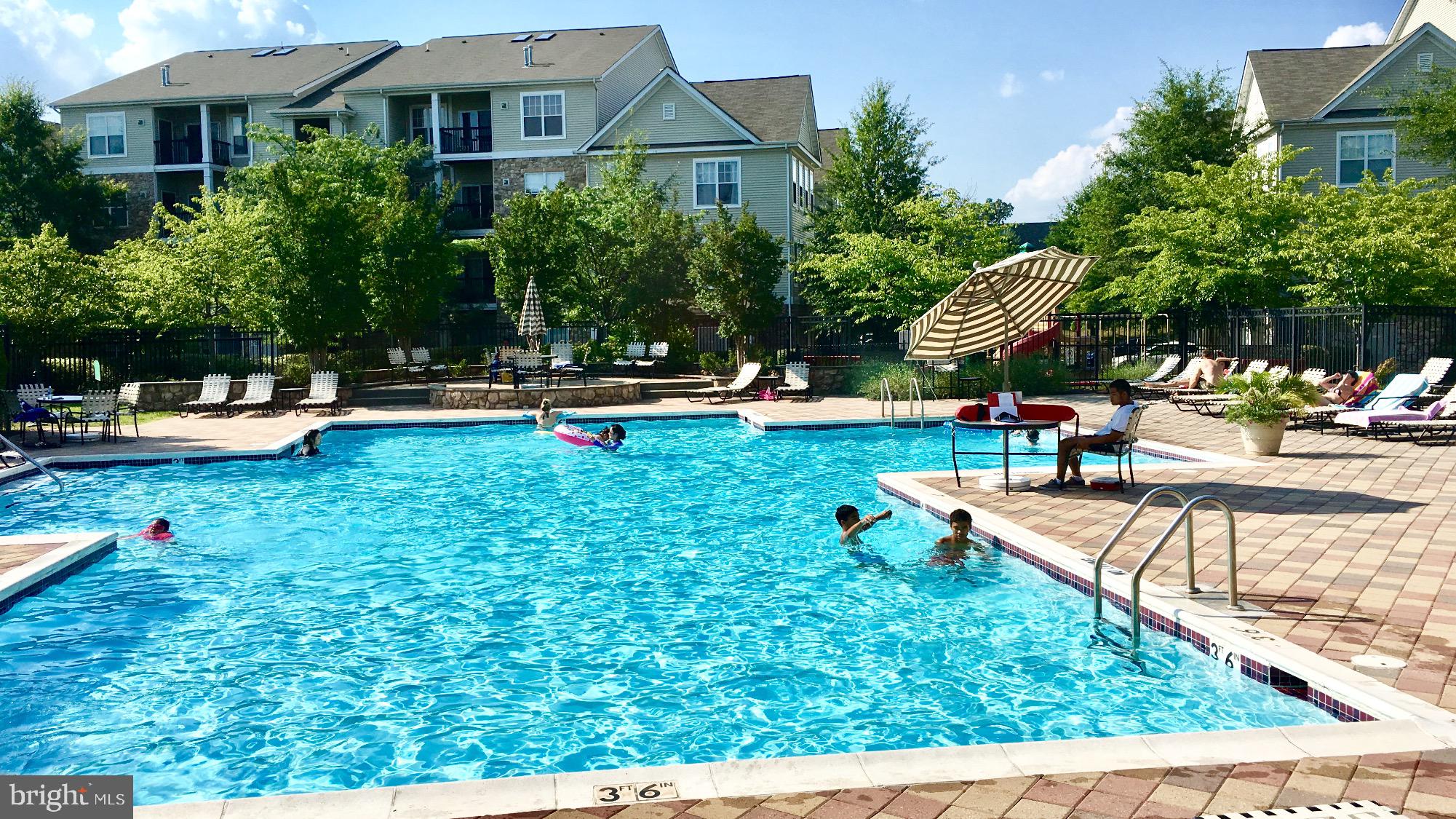 STONEGATE AT FAIRCREST - Residential Lease