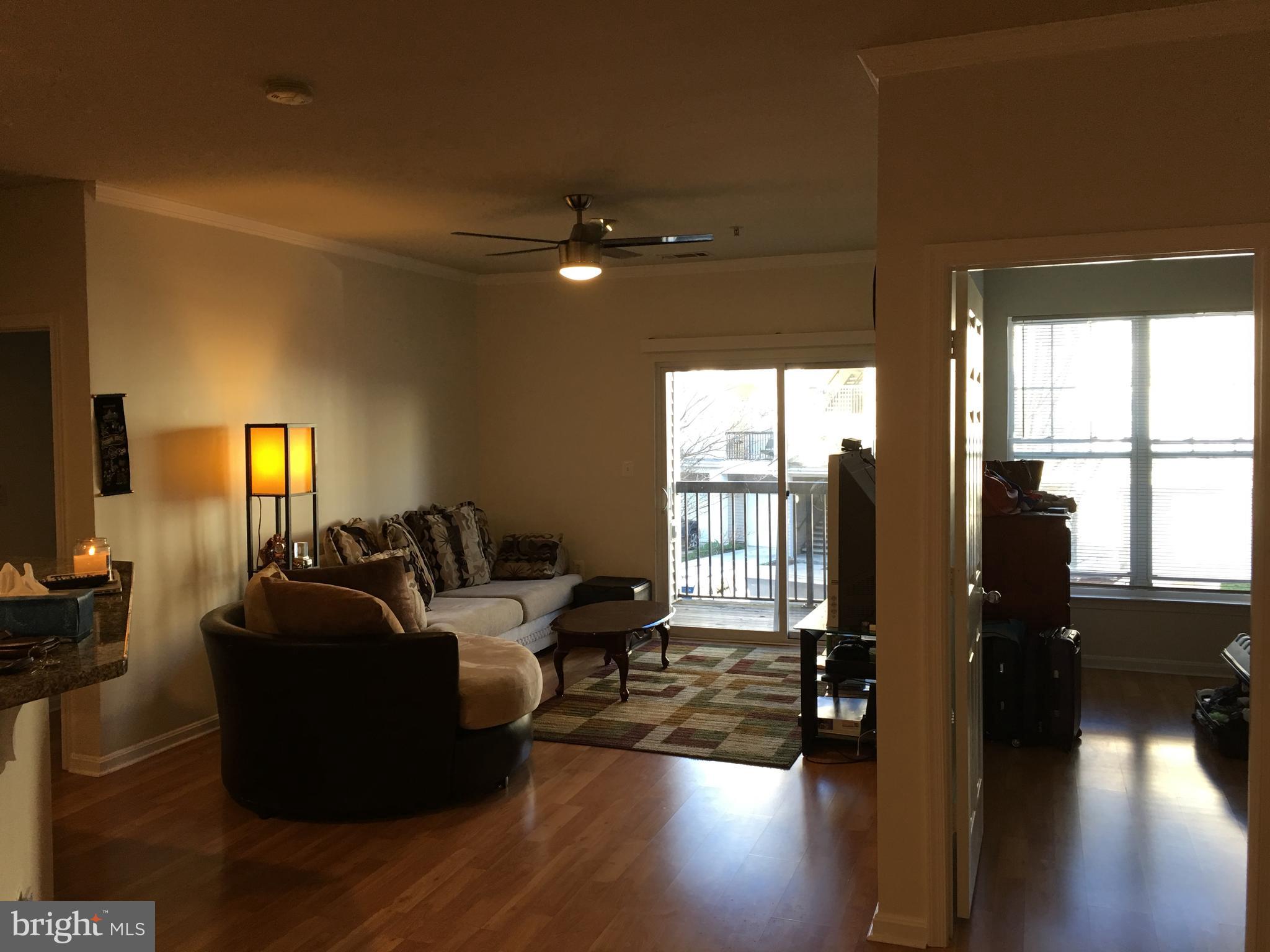 STONEGATE AT FAIRCREST - Residential Lease