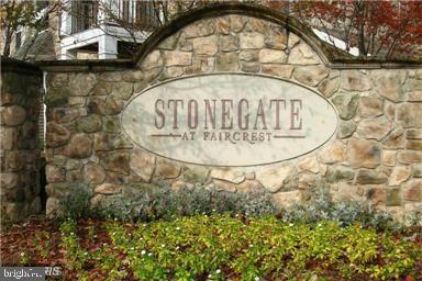 STONEGATE AT FAIRCREST - Residential Lease