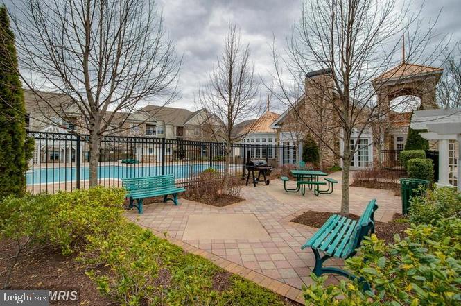 STONEGATE AT FAIRCREST - Residential Lease