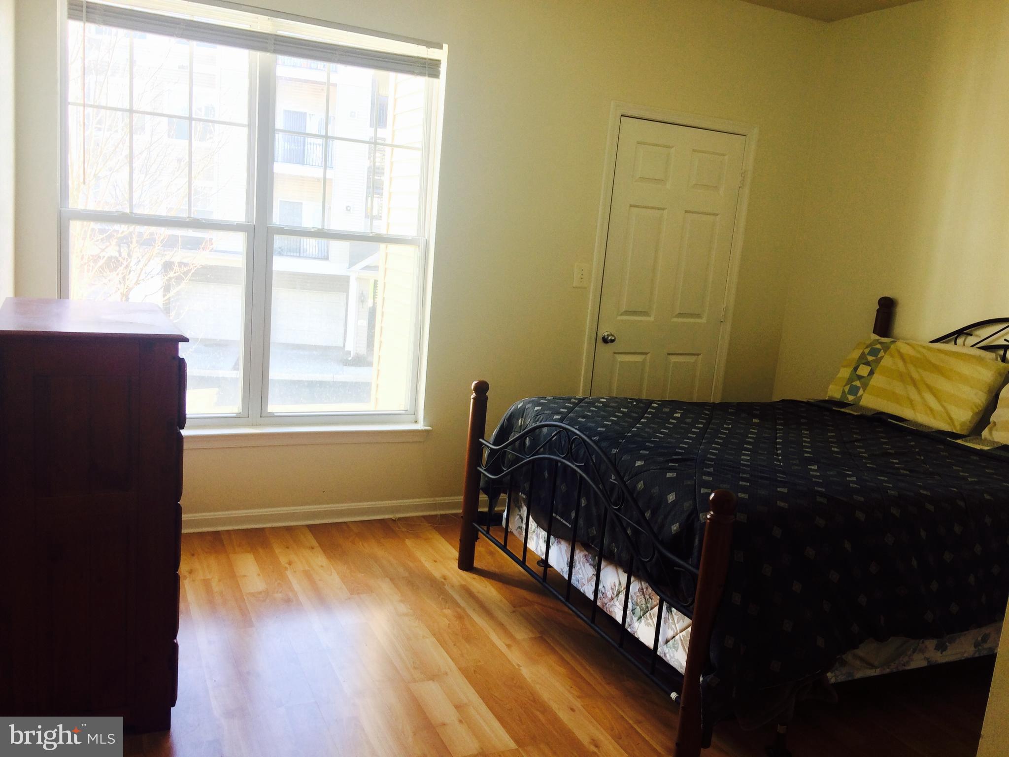 STONEGATE AT FAIRCREST - Residential Lease