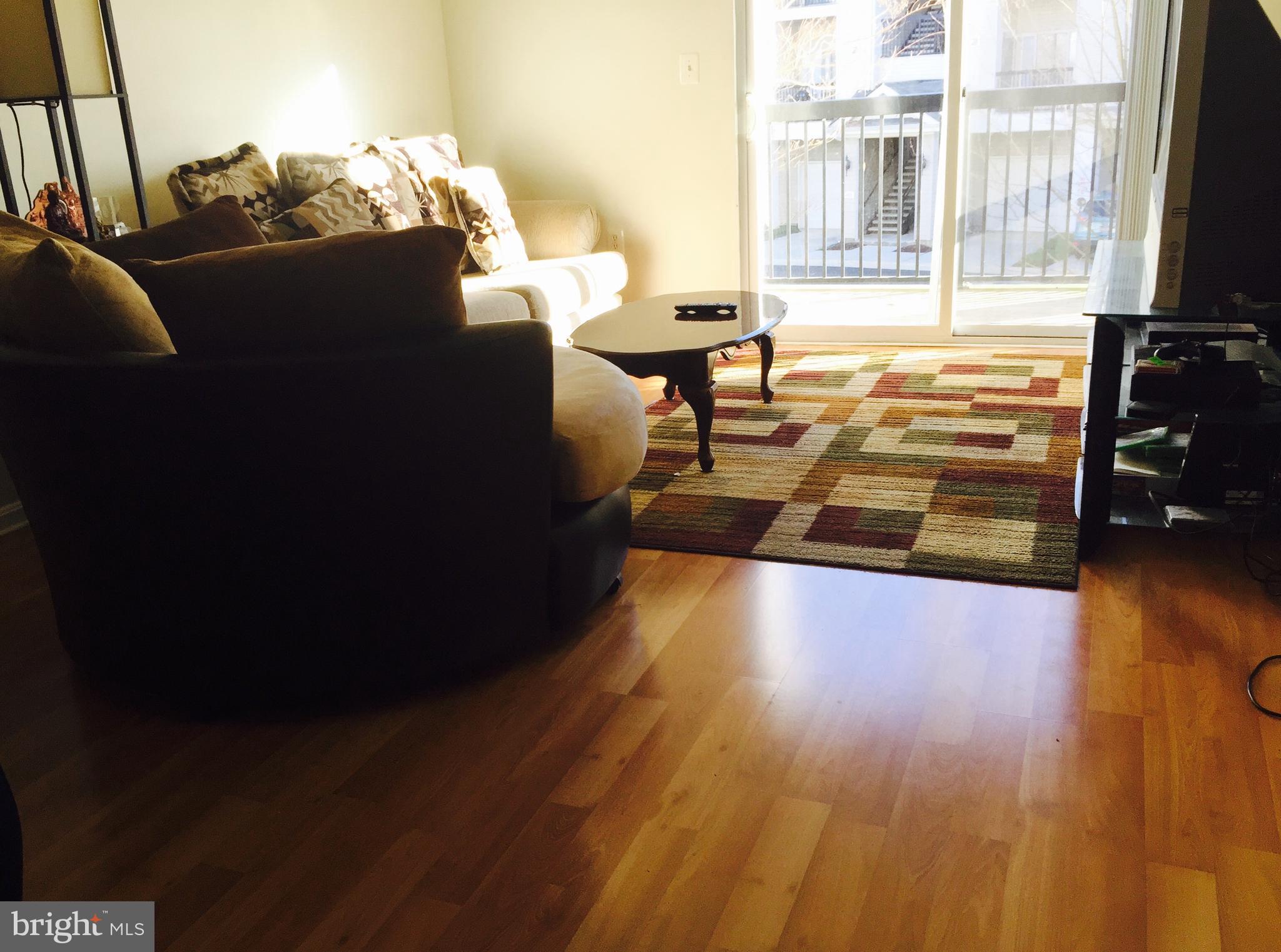 STONEGATE AT FAIRCREST - Residential Lease