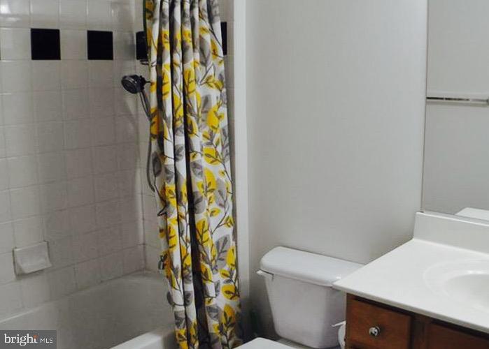 STONEGATE AT FAIRCREST - Residential Lease