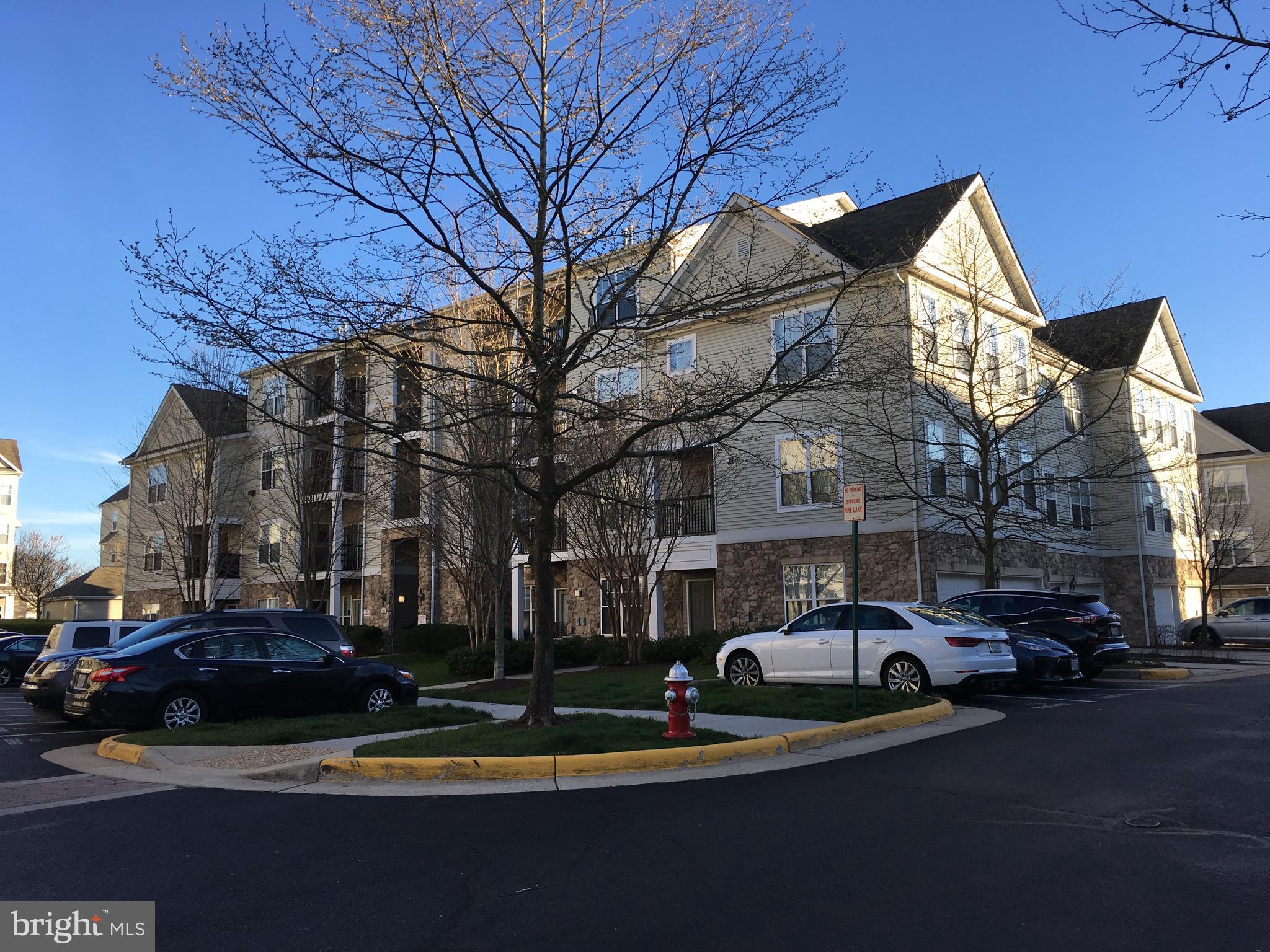 STONEGATE AT FAIRCREST - Residential Lease