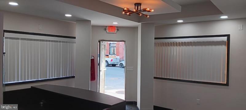 PATTERSON PARK - Commercial Sale