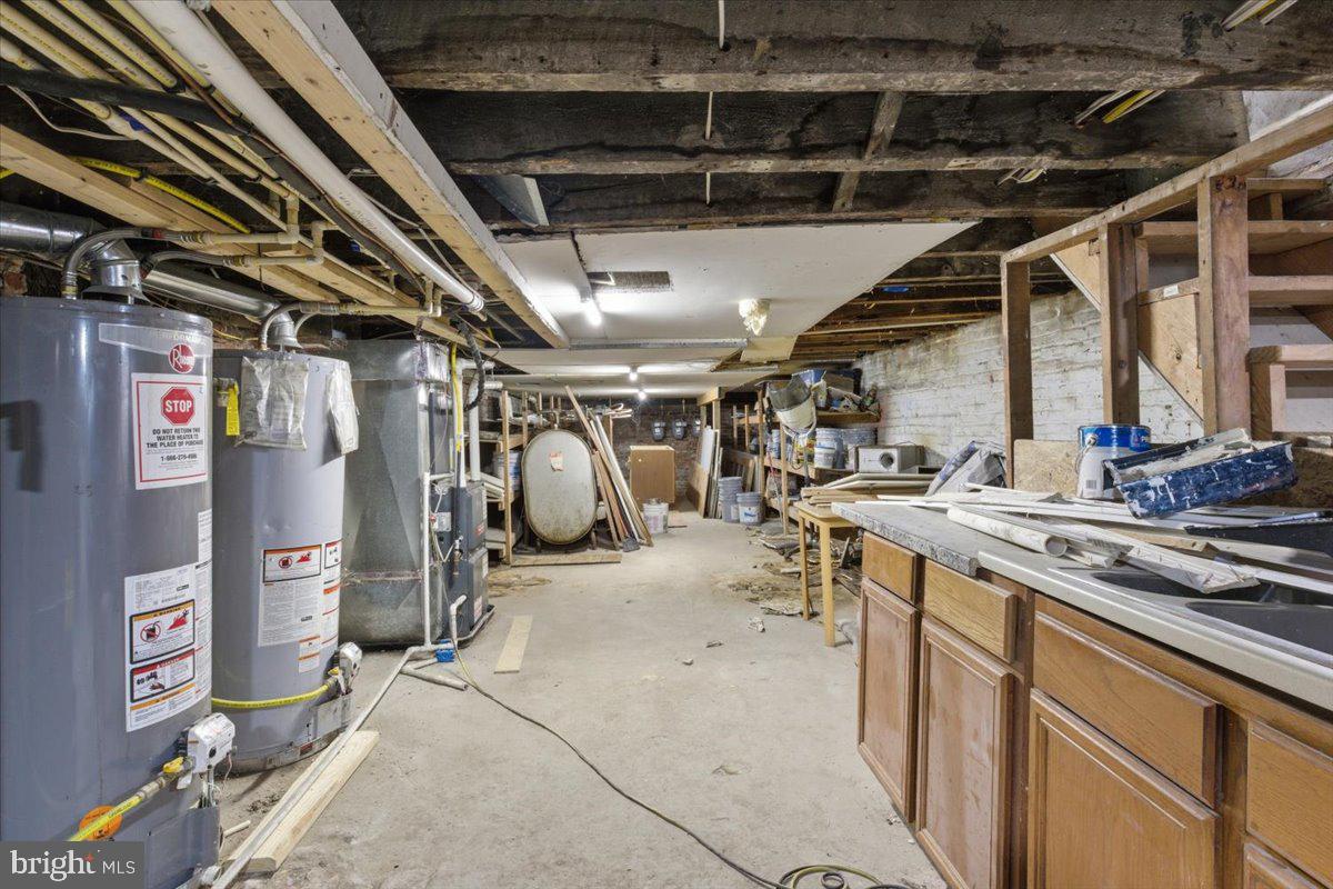 PATTERSON PARK - Commercial Sale