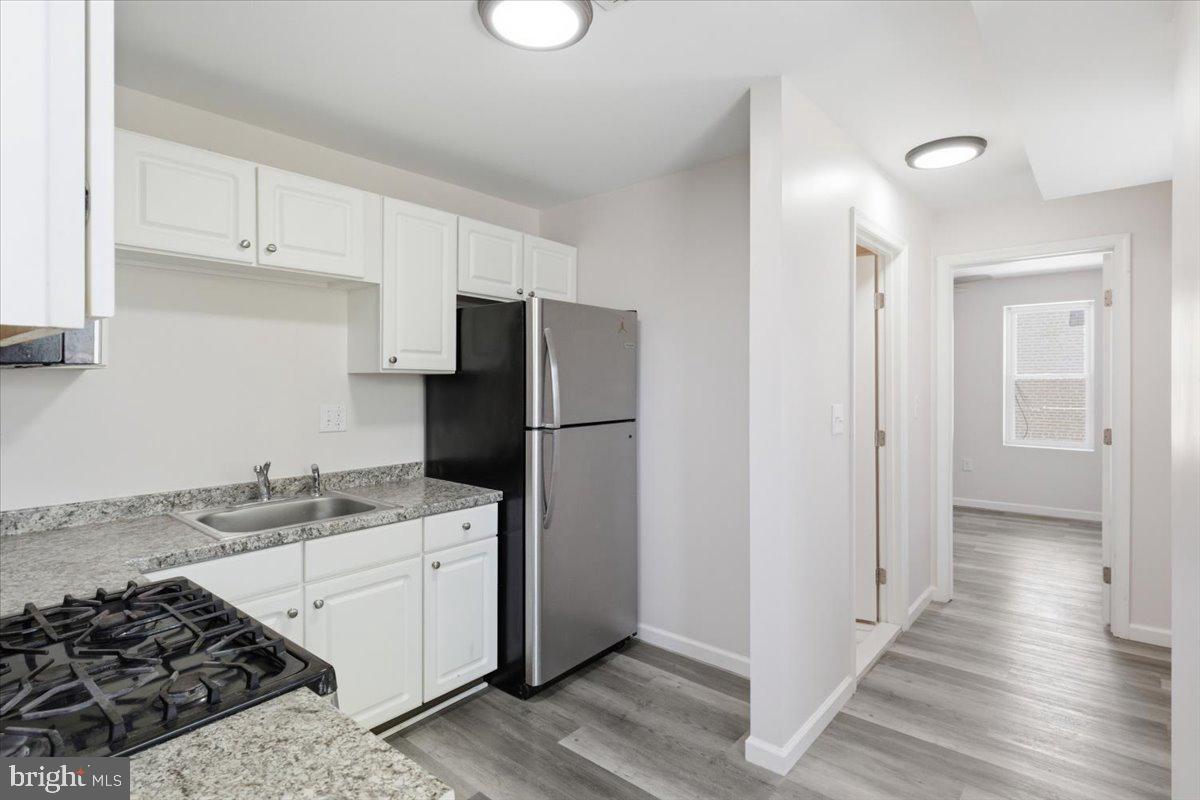 PATTERSON PARK - Commercial Sale