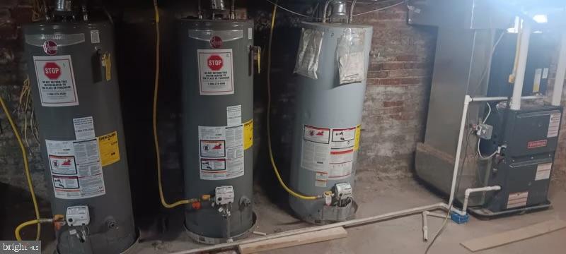 PATTERSON PARK - Commercial Sale