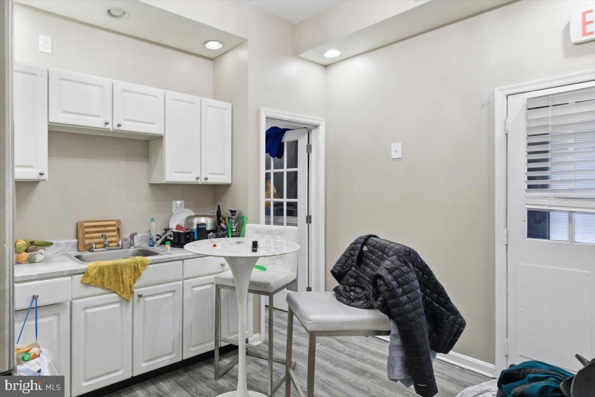 PATTERSON PARK - Commercial Sale