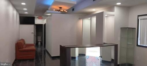 PATTERSON PARK - Commercial Sale