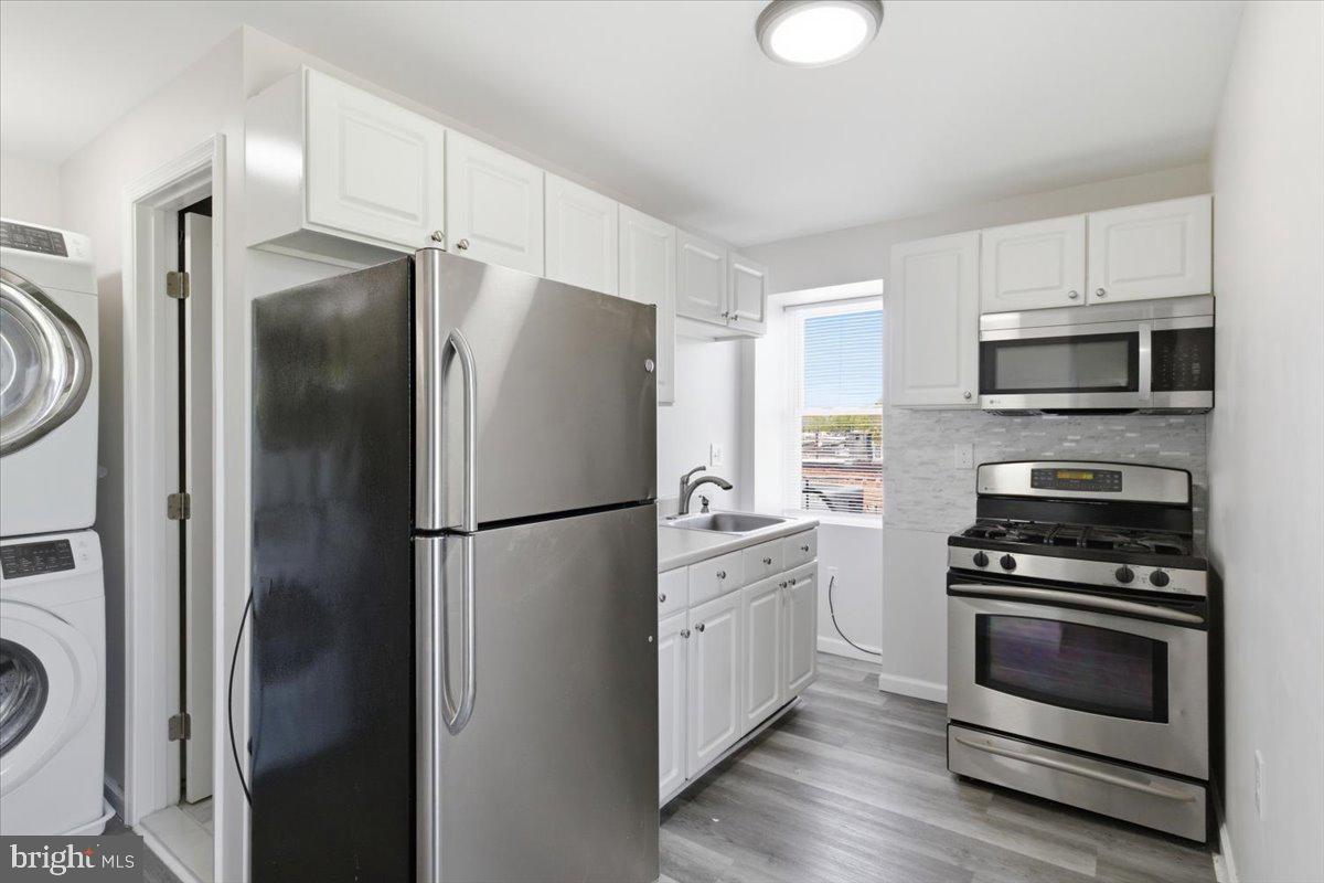 PATTERSON PARK - Commercial Sale